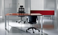 esile - arredo ufficio