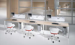 infinity - arredo ufficio