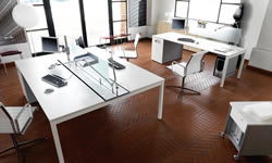 kosmos - arredo ufficio