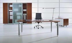 linea - arredo ufficio