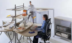 logico2 - arredo ufficio