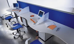 team - arredo ufficio